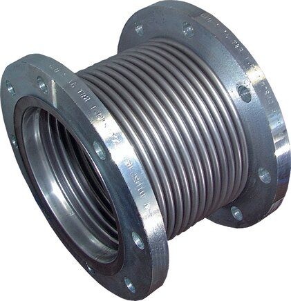 Compensator rvs