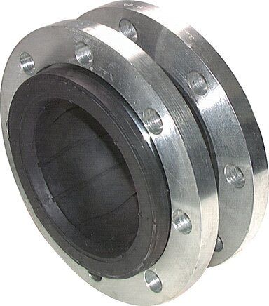 Compensator EPDM , stalen flenzen DIN
