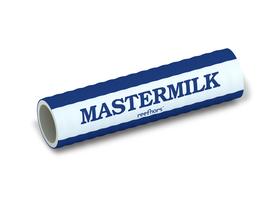 Voedingsmiddelenslang MTG Mastermilk NBR stalen spiraal