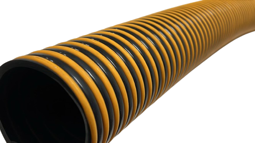 Ergoflex zuigslang