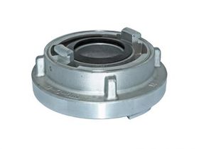 Storz aluminium verloopkoppeling 