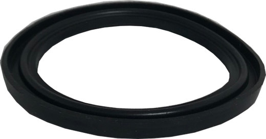 EPDM Tri-clamp dichtring