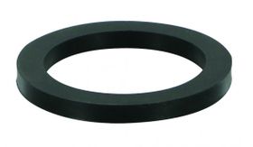Kamlok dichtring FKM zwart DN15 / 1/2"