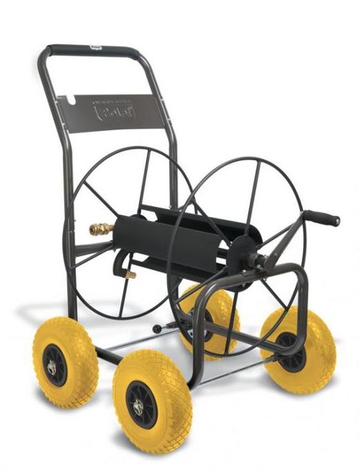 Professionele slangenwagen/4