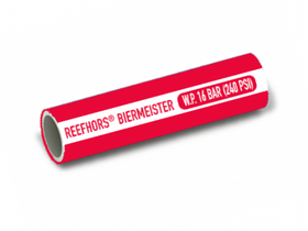 Bierslang Reefhors Biermeister/UPE SD 16 bar
