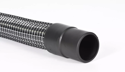 Schroefmof Superflextract zwart