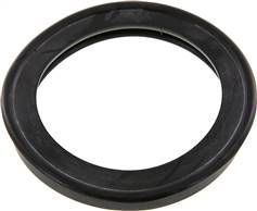 Storz NBR ring zwart