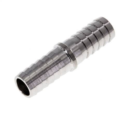 Slangverbinder rvs