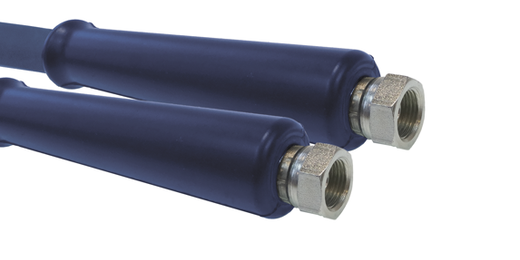 Cleanerslang wartel binnendraad 3/8"