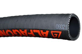 Olie zuig-persslang NBR 619AA EN12115 16 bar