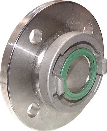 Storz flensaansluiting DN25 - NA31