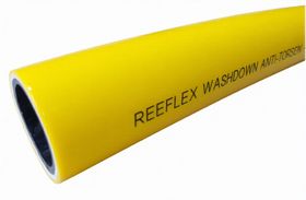 Waterslang Reeflex Washdown