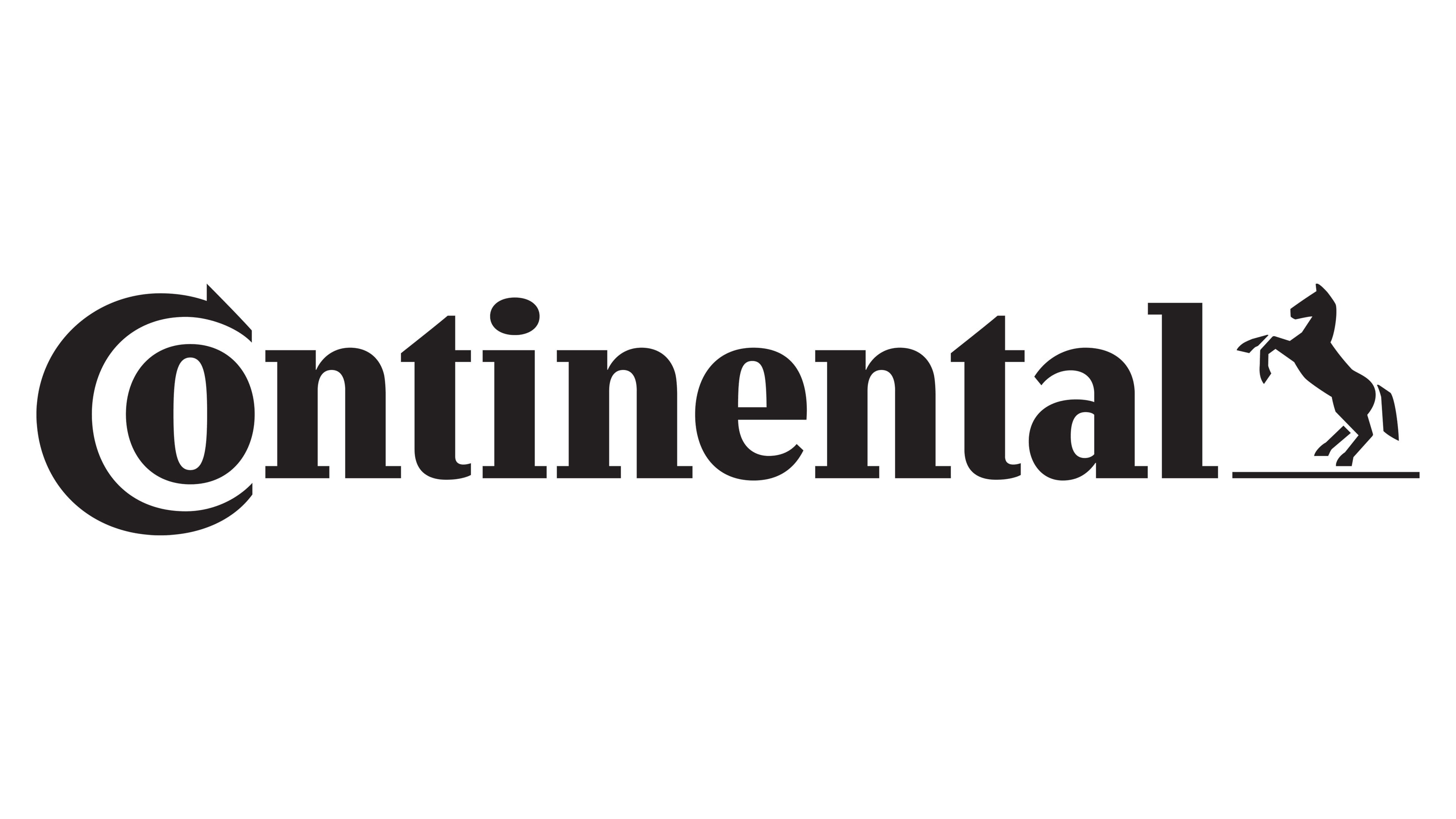 Continental-Logo