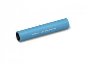 Heetwaterslang EPDM Hot Temperature Control blauw 
