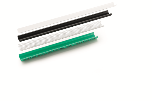 Luchtslang Ragno PU groen