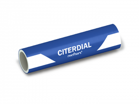 Voedingsmiddelenslang Trelleborg Citerdial NR