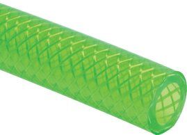 Lucht/waterslang Reeflex groen