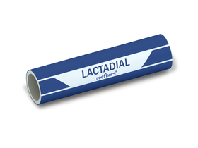 Voedingsmiddelenslang Trelleborg Lactadial NR
